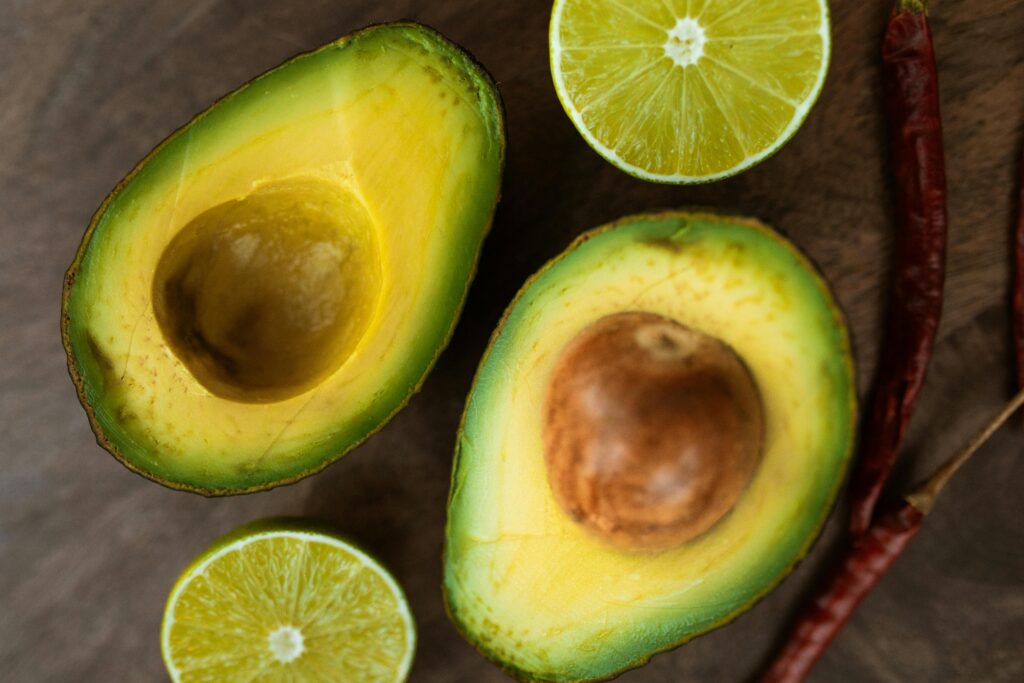 How to tell if an avocado will be ripe tomorrow