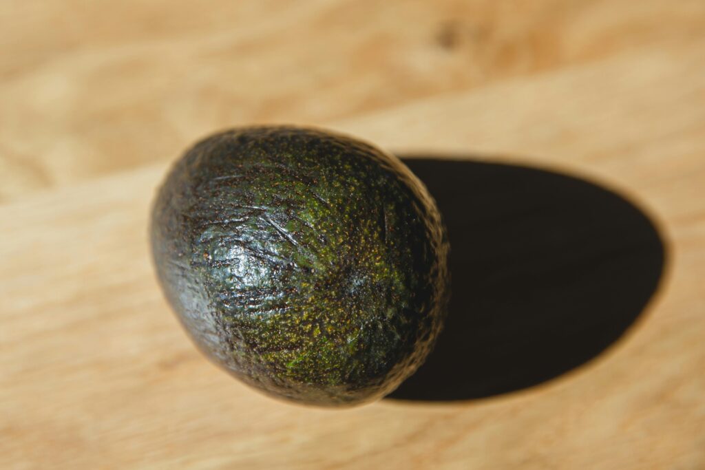 Why the weight of an avocado matters