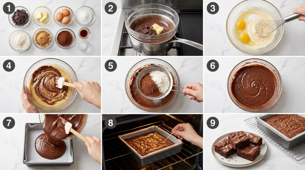 Brownie