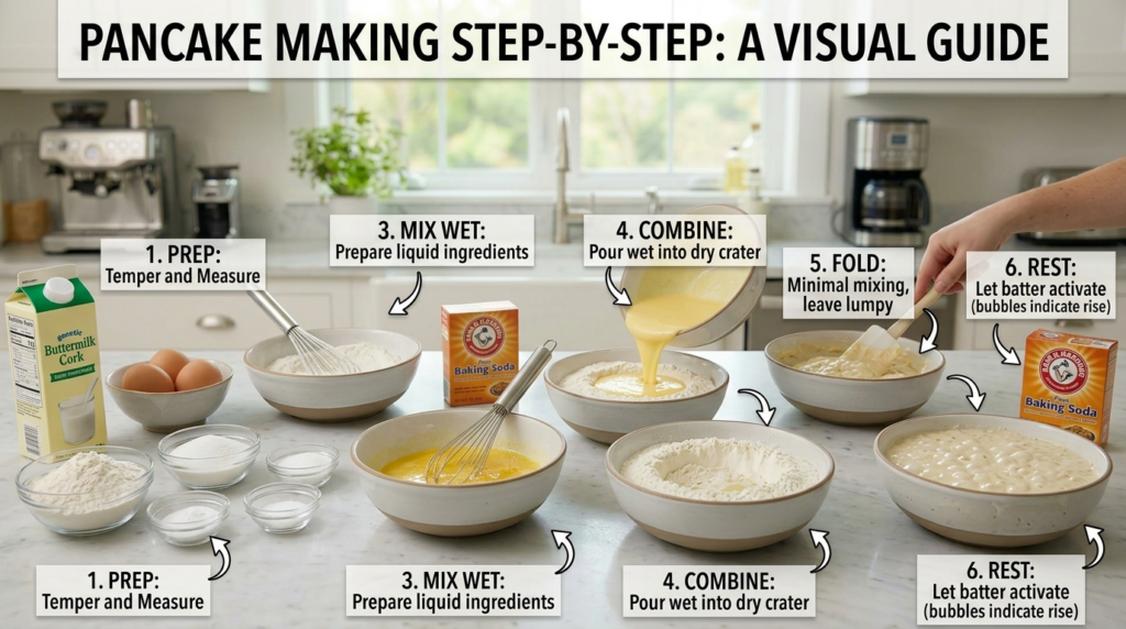 Step by Step