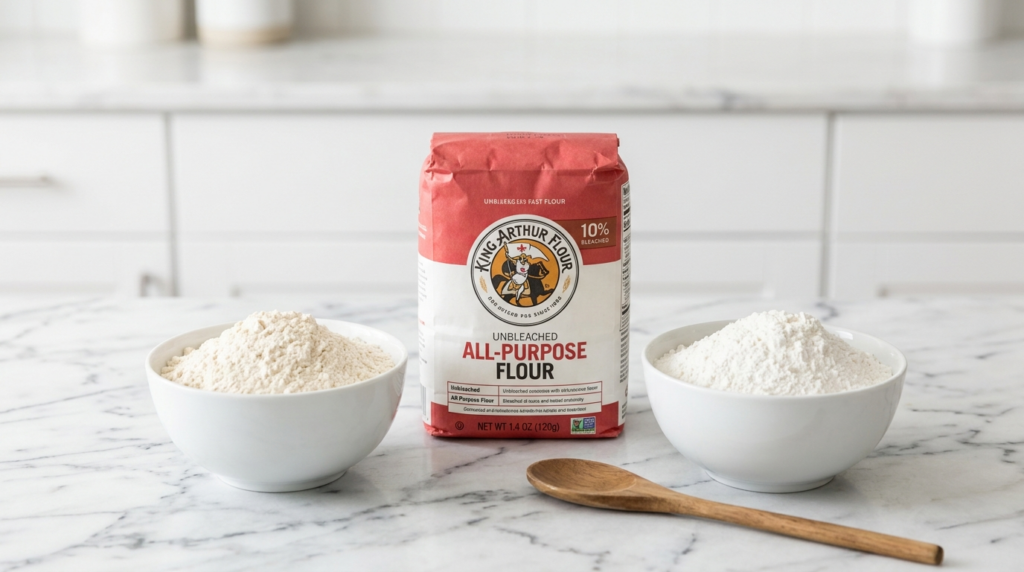 The Flour