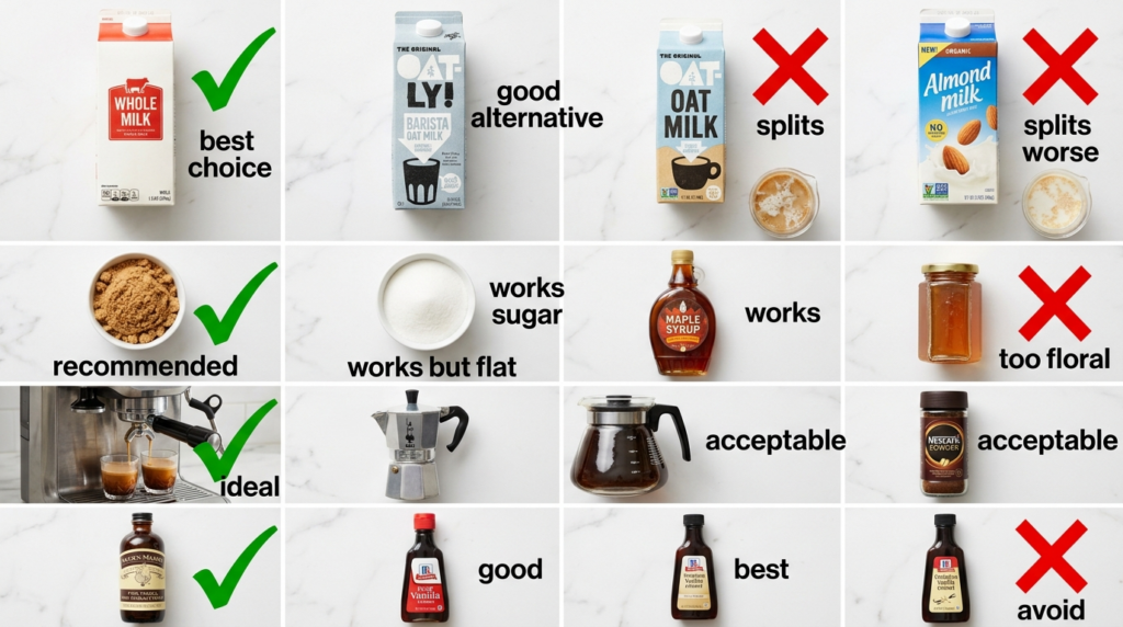 Substitutions