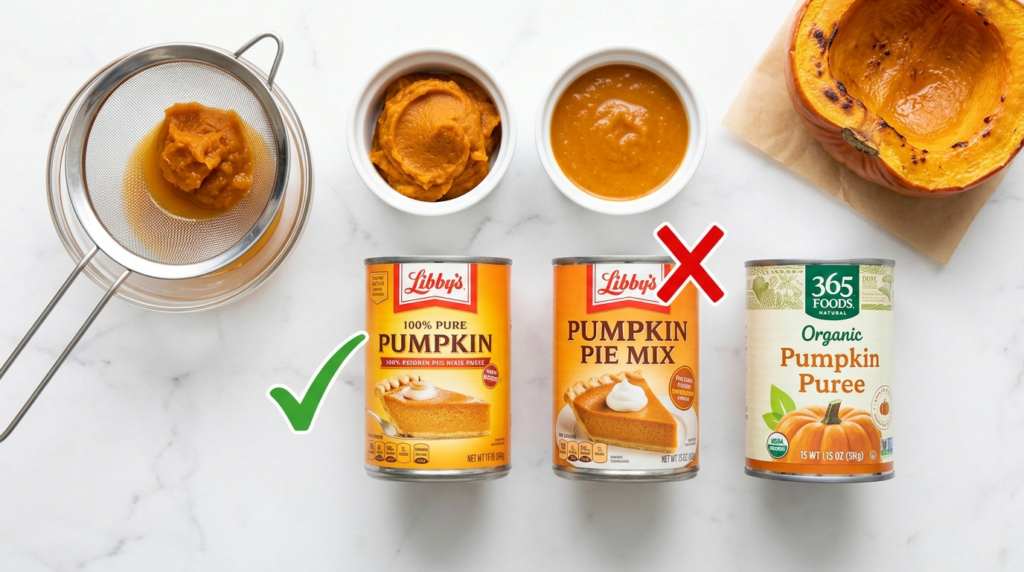 Which Pumpkin to Buy